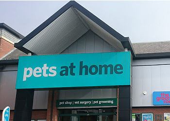  Pets at Home Oldham 