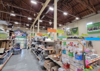 Pets at Home Peterborough