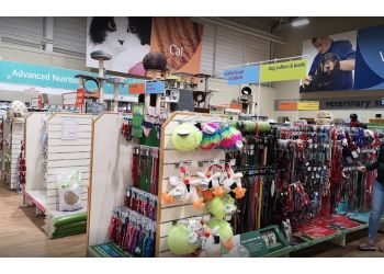 Pets at Home Plymouth