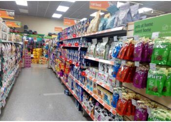 Pets at Home Portsmouth