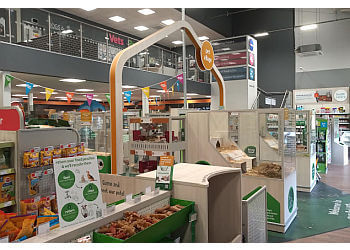 Pets at Home Preston