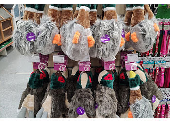 Pets at Home Preston