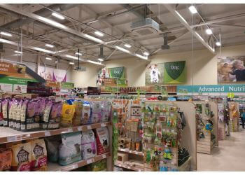 Pets at Home Reading