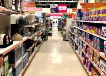 Pets at Home Reading