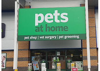 Pets at Home Rochdale