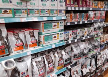 Pets at Home Rotherham