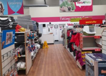 Pets at Home Rotherham