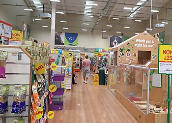 Pets at Home Salisbury