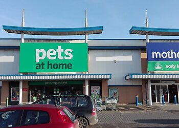 Salisbury pet shops Pets at Home Salisbury image 1