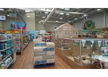 Pets at Home Southampton Shirley