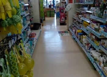 Pets at Home Stafford