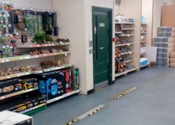 Pets at Home Stafford