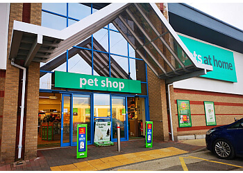 Pets at Home Stafford