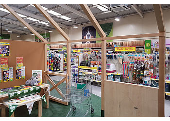 Pets at Home Stockport