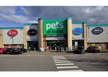  Pets at Home Stockport 