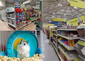 Pets at Home Teesside