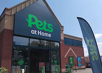Pets at Home Teesside