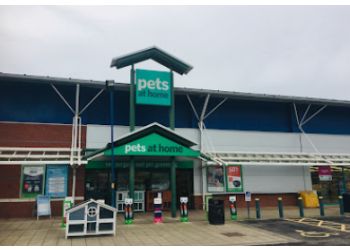 Pets at Home Worcester