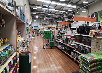 Pets at Home York Foss Island