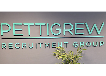 Pettigrew Recruitment Group Pettigrew Recruitment Group