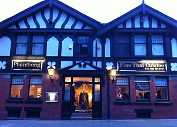 Phanthong Thai Restaurant
