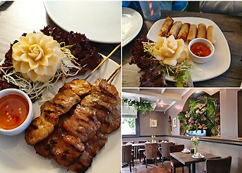 Phanthong Thai Restaurant