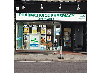 Pharmchoice Pharmacy Brentwood