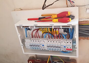 Phase 2 Phase Electrical Contractors Ltd.