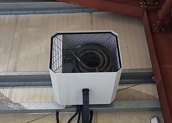 Phase 2 Phase Electrical Contractors Ltd.