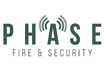 Basingstoke Deane security systems Phase Fire & Security image 1