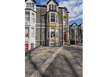 Philip Courtenay Evans - LG WILLIAMS & PRICHARD