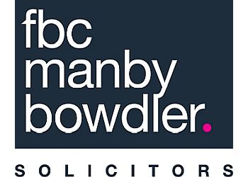 Philip Cowell - FBC MANBY BOWDLER LLP