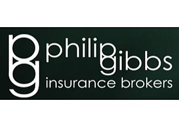 Portsmouth insurance services Philip Gibbs Insurance Brokers image 1