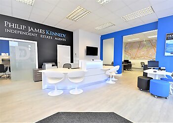 Philip James Estate Agents