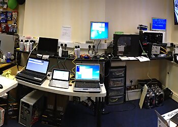 Philip Jones Computers