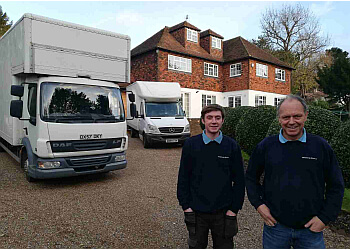 Philip Marks Removals