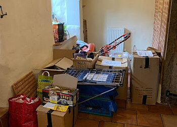 Philip Marks Removals