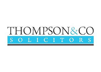 Philip Thompson - Thompson & Co Solicitors