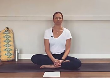 Philippa Stevens Yoga