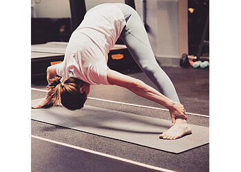 Philippa Stevens Yoga