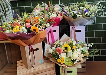 Philippa’s Flowers