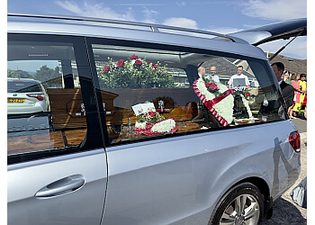Phillip G Davies & Son Funeral Directors