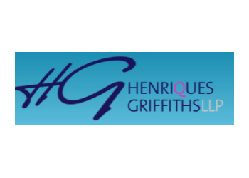 Phillip Hogan - HENRIQUES GRIFFITHS LLP