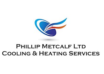 Phillip Metcalf Limited
