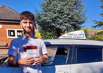 Phillips Driving Academy