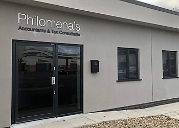 Philomena's Accounants & Tax Consultants Ltd