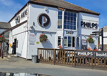 Philp's Famous Pasties
