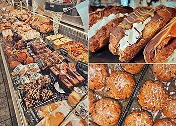 Philp's Famous Pasties