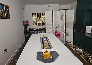 Phimai Thai Massage
