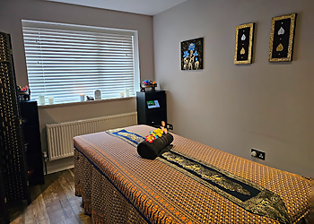 Phimai Thai Massage